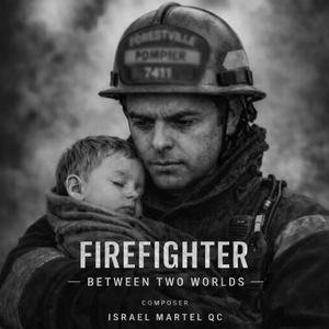 Firefighter between two worlds
