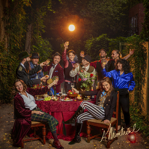 Face Reality (Interlude)