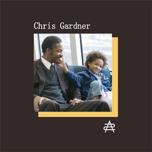 Chris Gardner