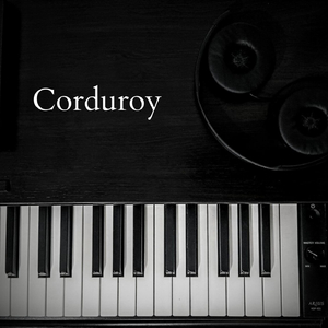 Corduroy (Piano)
