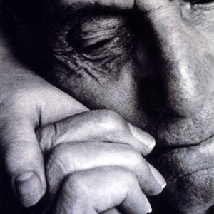 大空と大地の中で