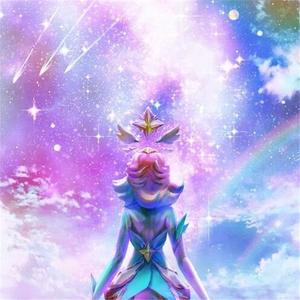 光与蚀 翻唱【英雄联盟2019星之守护者】（翻自 Gemie）