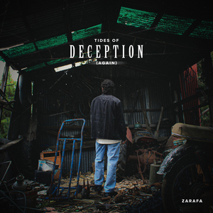Tides of Deception (Again)
