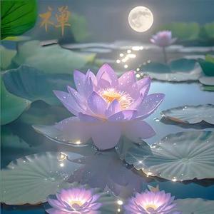 五音疗愈养心曲 古琴静心