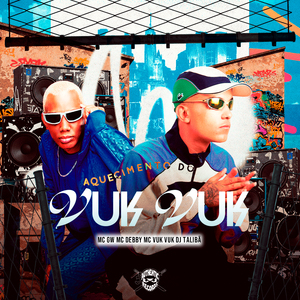 Aquecimento do Vuk Vuk