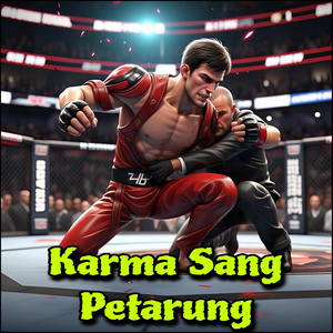 Karma Sang Petarung
