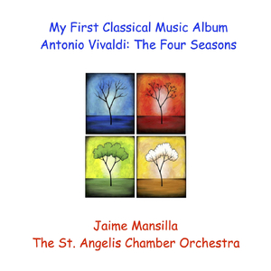 Violin Concerto in F Major, Op. 8, RV 293 "L'autunno": III. Allegro