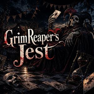 Grim Reaper's Jest