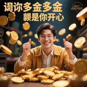 盼你多金盼你开心（Cover 王小帅）