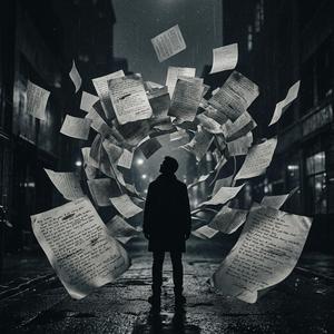 Пьяный дервиш