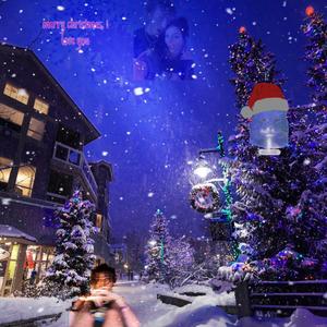 merry christmas, i love you