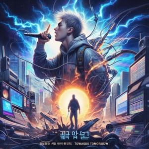 내일을 향해 (Towards Tomorrow) v1