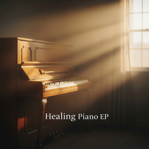 고요한 창가의 햇살 (Ver.B)