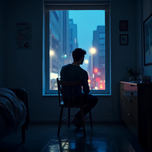 失去你我的人生一無所有