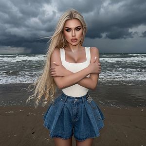 Сменила маршрут
