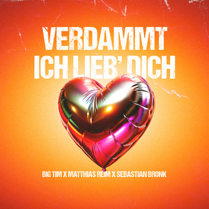 Verdammt Ich lieb' dich