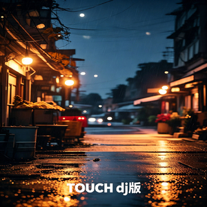 TOUCH dj版