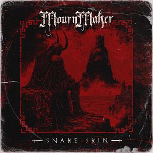 Snake Skin (feat. Diskust)