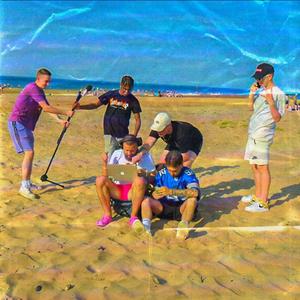 Closing Statements (Outro) (feat. 6jjacob, EssCee, Whyte!, SPNI & J4M)