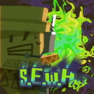 BREAKALEG (feat. nicopatty)