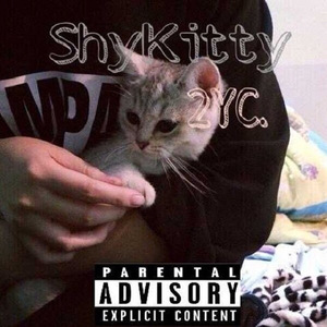 ShyKitty
