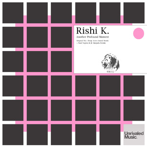 Another Profound Moment (Deep Active Sound Remix)