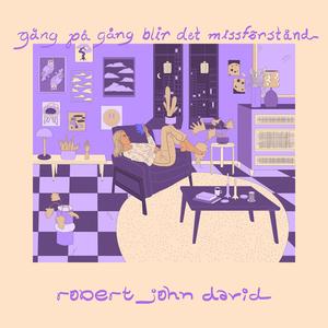 Gång på gång blir det missförstånd