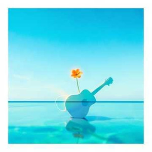 夏日晴空下，守护你的歌