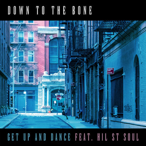 Get Up And Dance (Short Version)