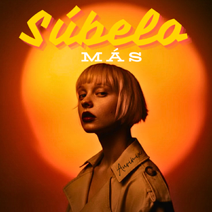Súbelo Más