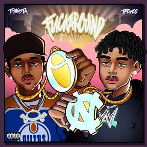****around (feat. THUGSTA)
