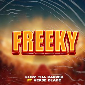 FREEKY (feat. Verse blade)