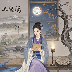 痴念-云海泛舟李勇