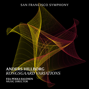 Kongsgaard Variations