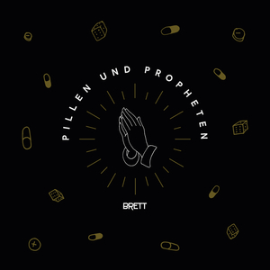 Pillen und Propheten (LIVE in den H.O.M.E. Studios)