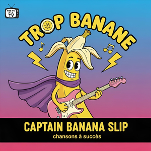 Sexy Banana (Reprise)