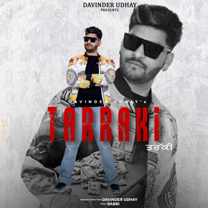 Tarraki