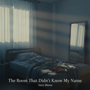 The Room That Didn't Know My Name