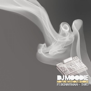 No Fire Without Smoke (Album Version) [feat. Skinnyman & Thre]