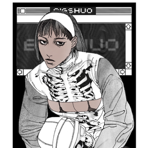 二十四（Pord EVOMUSIC）