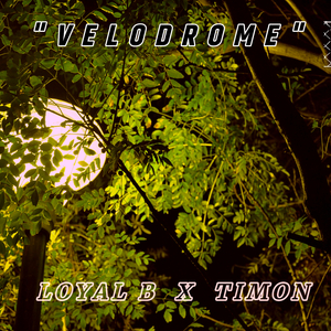 VELODROME (feat. TIMON)