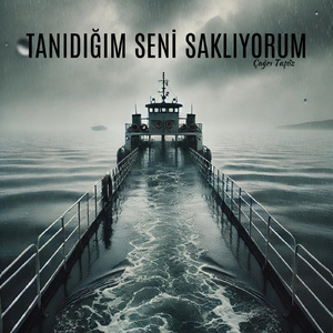 Tanıdığım Seni Saklıyorum