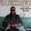 MediiMed - Guessing (feat. Jakarta $lim)