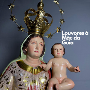 Ladainha de Nossa Senhora da Guia - Nova Palmeira-PB