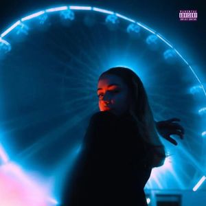 "Ready all night"丘比特 Lil uzi vert Hyper pop beat