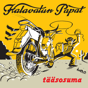 Savolaesen Miehen Blues