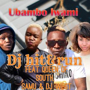 Ubambo Lwami