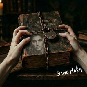 Книга, которую не прочесть (Original Mix)