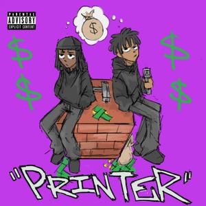 Printer (feat. Demauryy)