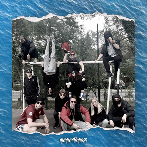 Víz (feat. Inspector Slav)